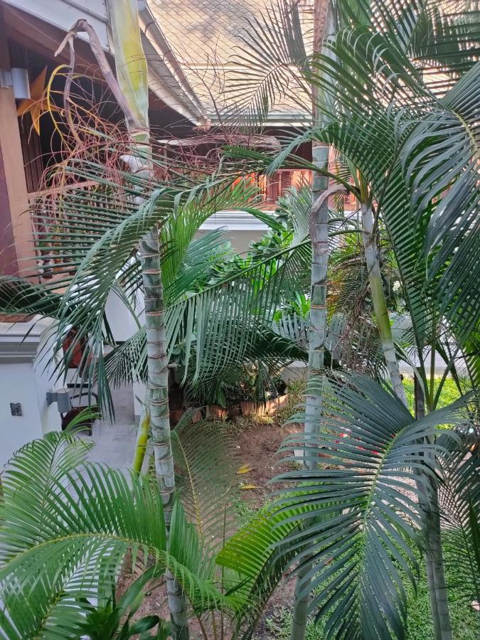 Lotus Corner - Heritage B&B Luang Prabang Esterno foto